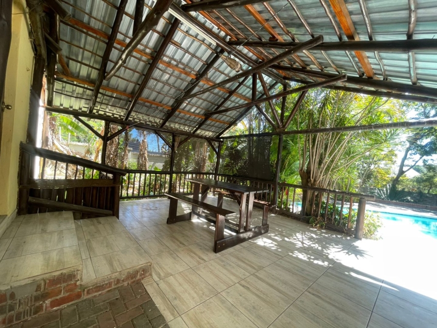 7 Bedroom Property for Sale in Selborne Eastern Cape